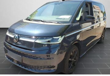 VW T7 Multivan 41.000 km 46.930 &euro; Mannheim 68167