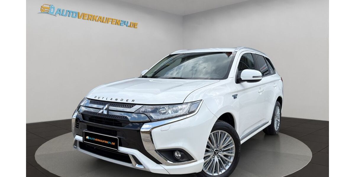 Mitsubishi Outlander 68.900 km 21.480 &euro; Ebersbach 73061