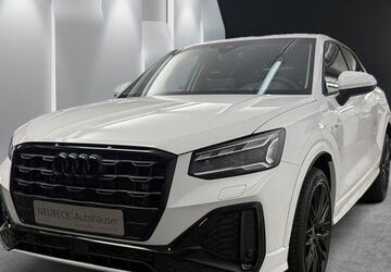 Audi Q2 8.999 km 36.990 &euro; Speyer 67346