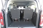 Fiat Doblo Maxi Kombi 130 / 7-Sitze + Vollausstattung 10.280 km 24.990 &euro; Münchenbernsdorf 07589