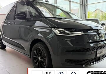 VW T7 Multivan 34.950 km 52.950 &euro; Eging a. See 94535