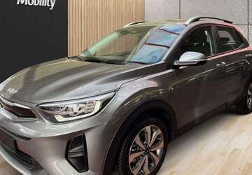 Kia Stonic 14.931 km 19.390 &euro; Quakenbrück 49610