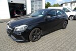Mercedes-Benz A 200 d Klima 152.100 km 10.390 &euro; Rodgau 63110