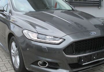 Ford Mondeo 259.200 km 7.500 &euro; Bad Iburg 49186