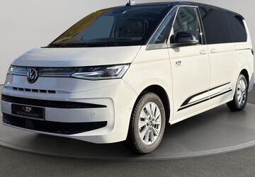 VW T7 Multivan 20.000 km 69.930 &euro; Flensburg 24941