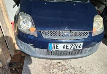 Ford Fiesta 248.910 km 500 &euro; Recklinghausen, Stadt 45661