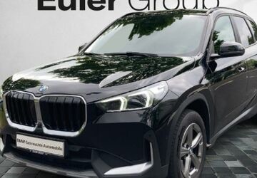 BMW X1 94.019 km 32.377 &euro; Frankfurt 60314