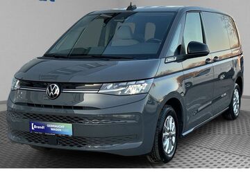 VW T7 Multivan 50.100 km 41.490 &euro; Weyhe 28844