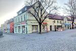 Etagenwohnung Bernburg (Saale) - 5 Zimmer, 120 m&sup2;, 840&euro; | Angebot:25999384