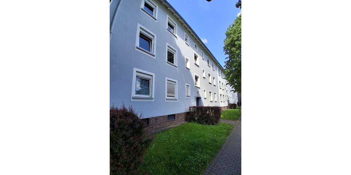 Etagenwohnung Dillenburg - 1 Zimmer, 31 m&sup2;, 280&euro; | Angebot:27311111