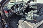 BMW X1 xDrive 18 d Panoramadach, LED, Navigation 112.150 km 17.390 &euro; Rodgau 63110