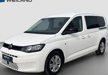 VW Caddy 60.050 km 26.900 &euro; Riegelsberg 66292