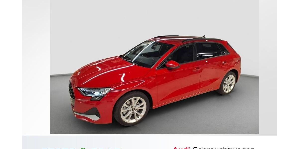 Audi A3 9.690 km 32.480 &euro; Schwabach 91126