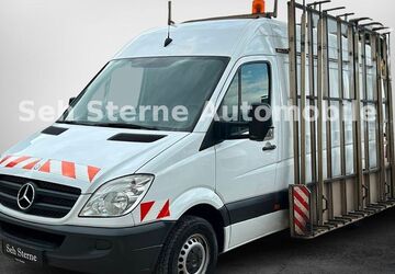 Mercedes-Benz Sprinter 285.000 km 8.913 &euro; Mönchengladbach 41066