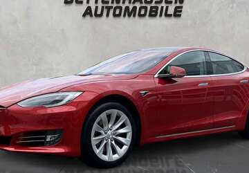 Tesla Model S 93.830 km 26.990 &euro; Herzogenrath 52134