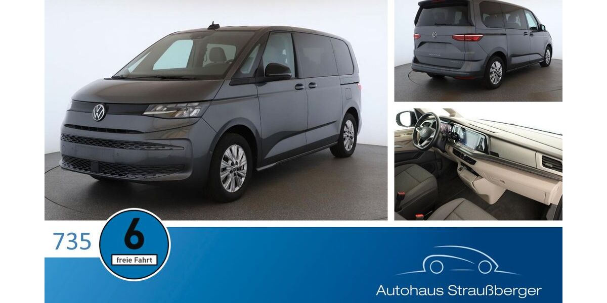 VW T7 Multivan 32.900 km 49.880 &euro; Buchschwabach bei Nürnberg 90574