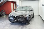 Alfa Romeo Stelvio 2.2 D Super Q4 LEDER AHK Pano LED 14.780 km 29.220 &euro; Lich 35423