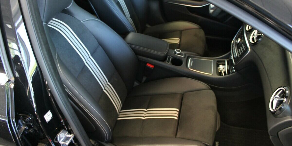 Mercedes-Benz A 180 d 7G-DCT Peak Edition AMG 56.472 km 19.980 &euro; Euskirchen 53881