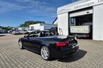 Audi A5 3.0 TDI Cabrio clean diesel quattro S Line, Led 174.990 km 15.890 &euro; Rodgau 63110