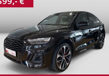 Audi Q5 23.648 km 48.830 &euro; Fellbach 70734
