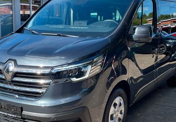 Renault Trafic 15.380 km 36.900 &euro; Schafstedt 25725