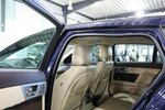 Jaguar XF SPORTBRAKE 3.0 V6 Diesel S / BLUE & BEIGE 198.000 km 5.902 &euro; Hamm 59077