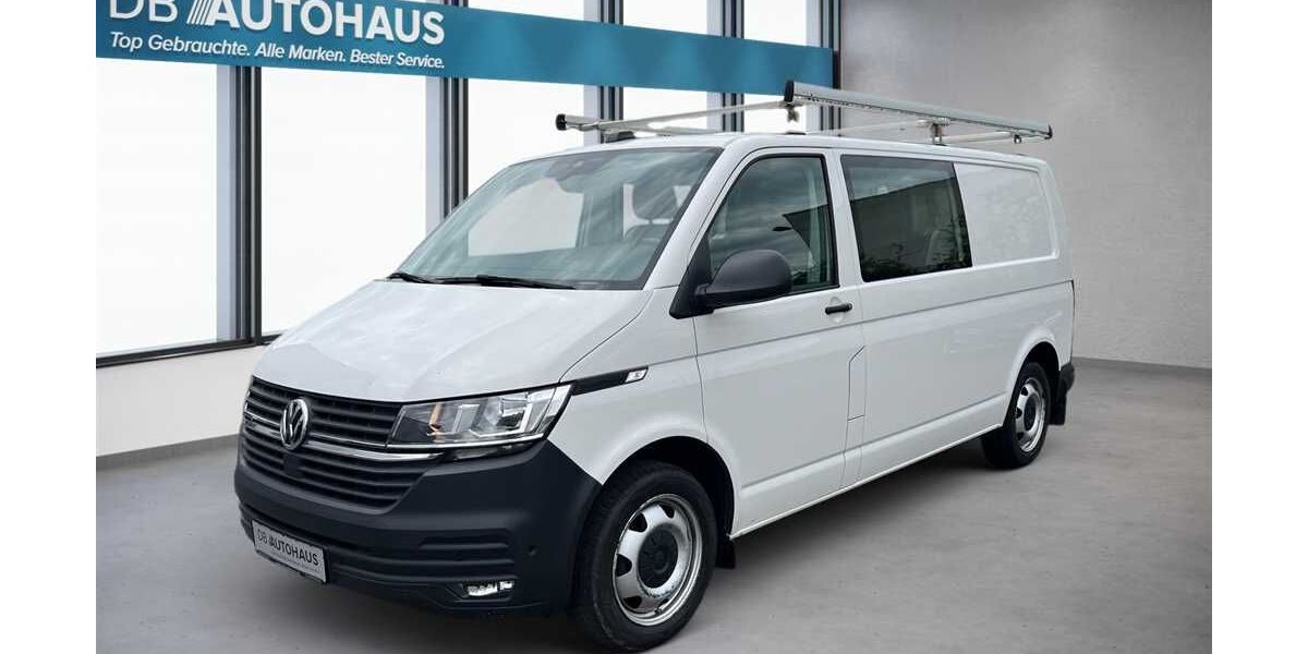 VW T6 Transporter 82.172 km 30.690 &euro; Schweinfurt 97424