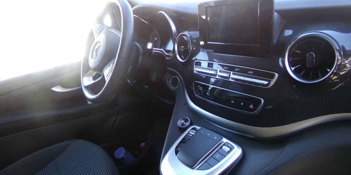 Mercedes-Benz V 220 Edition Lang 98.745 km 39.990 &euro; Aurich 26607