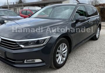 VW Passat Variant 284.142 km 8.490 &euro; ofterdingen 72131