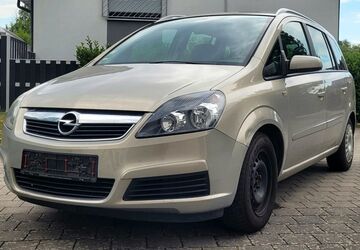 Opel Zafira 226.639 km 1.750 &euro; Bretzfeld 74626