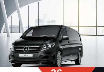 Mercedes-Benz Vito 10.004 km 52.241 &euro; Neudietendorf 99192