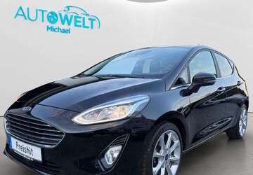 Ford Fiesta 82.565 km 10.990 &euro; Beckdorf 21643