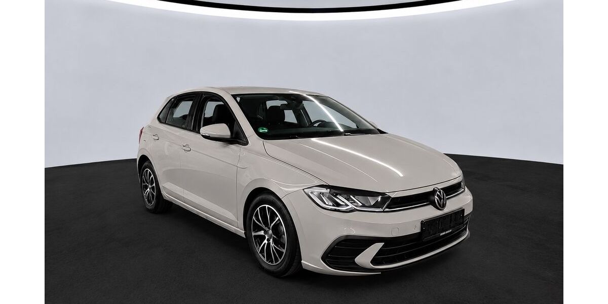 VW Polo 22.400 km 15.299 &euro; Uchte 31600