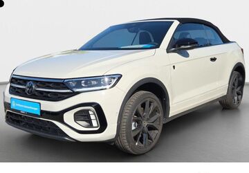 VW T-Roc 11.350 km 35.490 &euro; Bad Camberg 65520