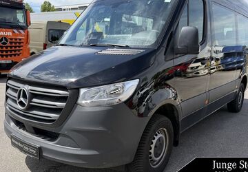 Mercedes-Benz Sprinter 30.730 km 58.850 &euro; Landsberg am Lech 86899