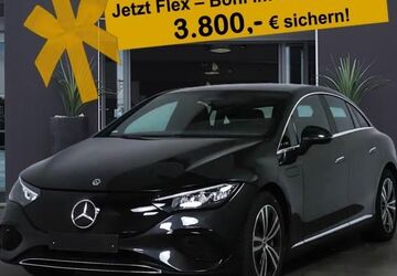 Mercedes-Benz EQE 13.354 km 47.849 &euro; Altdorf 90518