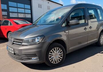 VW Caddy 258.000 km 7.250 &euro; Puchheim 82178