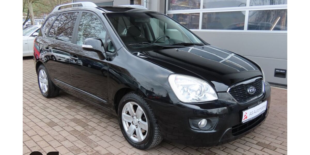 Kia Carens 138.000 km 3.590 &euro; Stuttgart 70329
