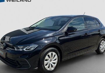 VW Polo 51.327 km 16.900 &euro; Riegelsberg 66292