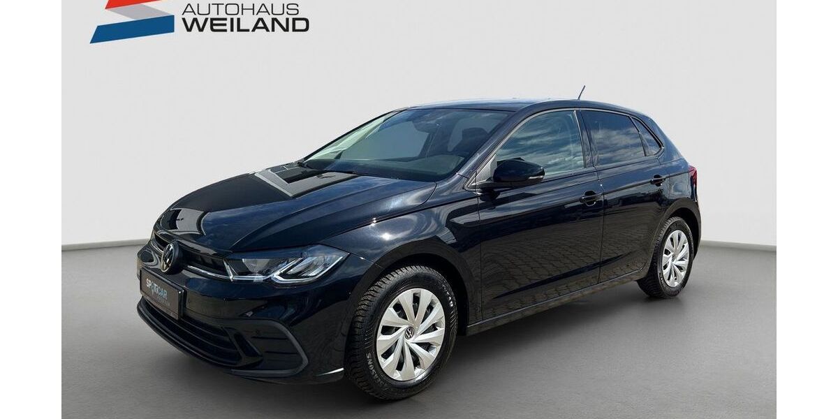 VW Polo 51.327 km 16.900 &euro; Riegelsberg 66292