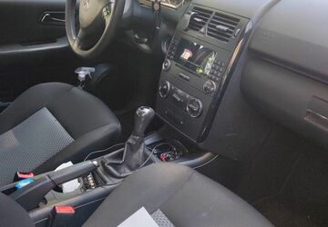 Mercedes-Benz A 150 188.000 km 800 &euro; Herne 44649