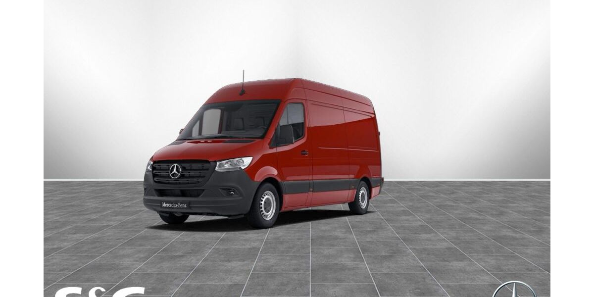 Mercedes-Benz Sprinter 117.800 km 26.144 &euro; Bretten 75015