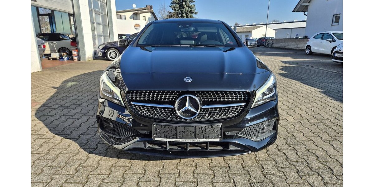Mercedes-Benz Citan 111 CDI lang Tourer Edition 144.222 km 10.890 &euro; Rodgau 63110