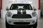 Mini Cooper D Countryman PEPPER II CARBON COLOUR 129.000 km 9.444 &euro; Hamm 59077