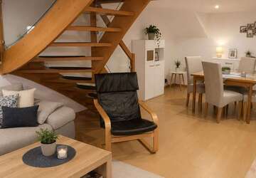 Wohnung Soest - 3 Zimmer, 94 m&sup2;, 850&euro; | Angebot:27316597