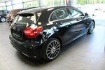 Mercedes-Benz A 180 d 7G-DCT Peak Edition AMG 56.472 km 19.980 &euro; Euskirchen 53881