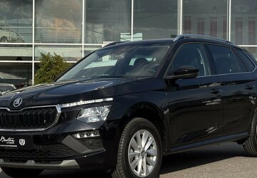 Skoda Kamiq Selection KAMERA/CARPLAY/DAB/DSG/KEYLESS 12.696 km 22.900 &euro; Villingen-Schwenningen 78054