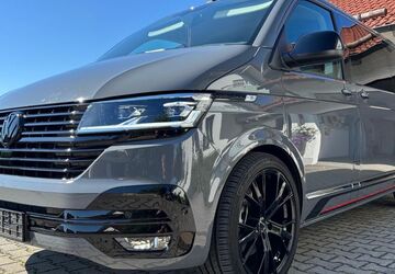 VW T6 Caravelle 17.654 km 64.900 &euro; Ergolding 84030