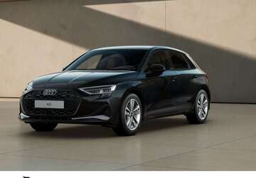 Audi A3 27.000 km 33.450 &euro; Bad Hersfeld 36251
