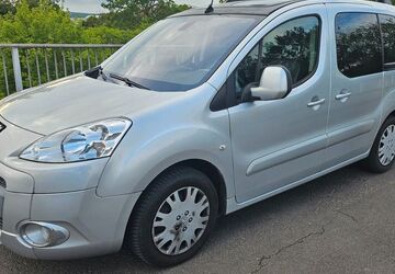 Peugeot Partner Tepee 138.500 km 6.999 &euro; Vellmar 34246